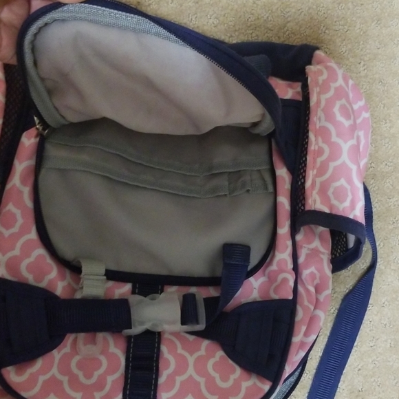 Pottery Barn Backpack - Picture 4 of 6